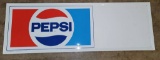 NOS Pepsi Stout Sign