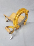 Antique Raadvad Bread Slicer