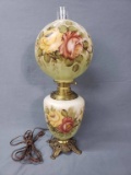 Gone WIth The WInd Lamp