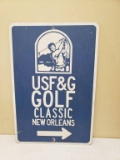 USF&G Golf Classic New Orleans