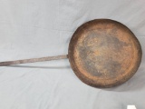Augusta Ga. Slave Made Frying Pan