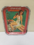 1939 Coca Cola Tray