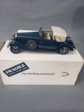 Danberry Mint 1934 Hispano-Suiza J12