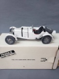 Danberry Mint 1931 Mercedes Benz SSKL