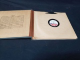 WWII Vdisc Record Set