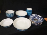 Antique Granite Ware