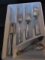Set of Silver Plate Flatware - 1881 Rogers,