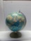 Rand McNalley World Portrait Globe