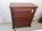 Chest of Drawers by Bassett Furniture Company, 37