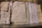 Assorted Lace Table Runners, Doilies, etc.