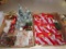 (2) Boxes of Assorted Christmas Decorations: