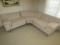 Mid-Century Modern Sectional Sofa