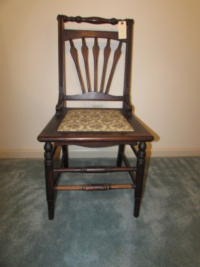 Antique Chair