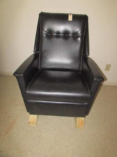 Vintage Lazy Boy Recliner