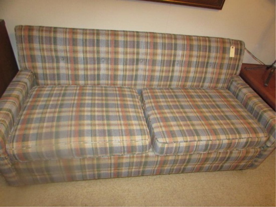 Sleeper Sofa