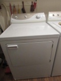 Maytag Heavy Duty Clothes Dryer