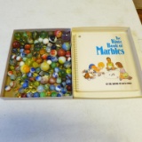 Assorted Marbles & 