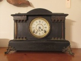 Seth Thomas Antique Mantle Clock