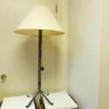 Handmade Metal Lamp 42