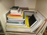 (40+) Assorted Sketch Books (Mostly Blank)