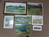(7) Golf Course Pictures: 28