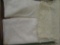 (3)Rectangular Lace Tablecloths:  87