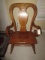 Tell City Chair Company Rocking Chair