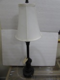 Decorative Lamp, 30 1/2