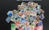 109 Russian Stamps