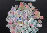 433 Austrian Stamps