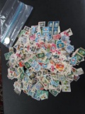 910 Columbian Stamps