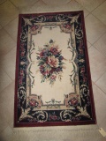 Home Expressions by Beaulieu of America Rug  2'