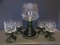 Set of (6) Schott Zwiesel Edles Kristallglas Wine