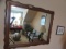 Mirror in French Provencial-Style Frame--45