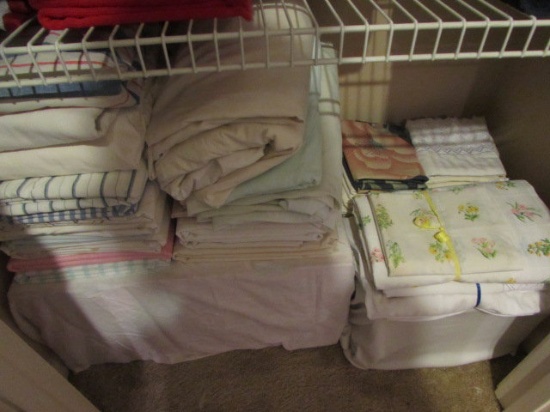 Assorted Sheets