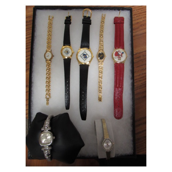 Assorted Ladies Watches