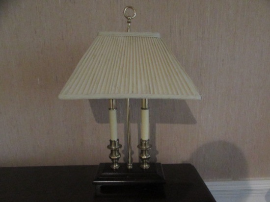 Table Lamp--24" High