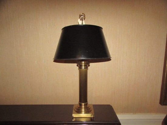 Table Lamp--29" High