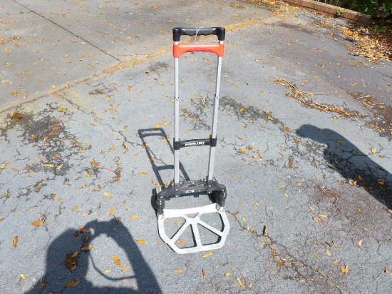 Magna-Cart Folding Hand Truck