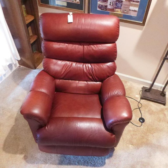 La Z Boy Recliner