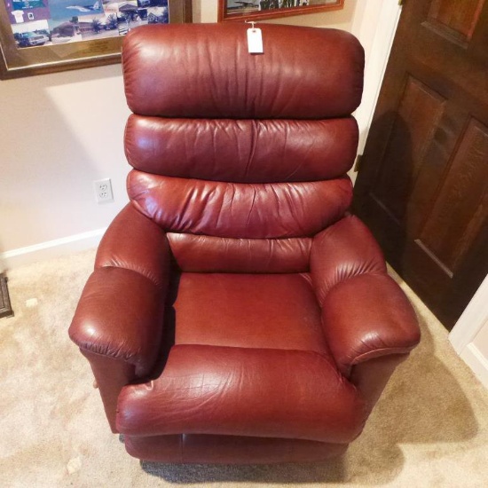 La Z Boy Recliner