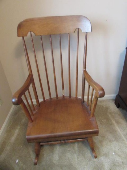 Rocking Chair