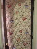Custom-Made Full-Size Bedspread