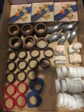 Assorted Napkin Rings