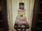 Assorted Board Games, etc.