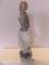 Lladro Figurine--