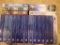 Box of Assorted Historical VHS Tapes:  (13) Time