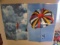 (2) Posters
