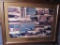 Collage of Photographs at Langley AFB VA with