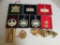 Collectible Christmas Ornaments:  White House